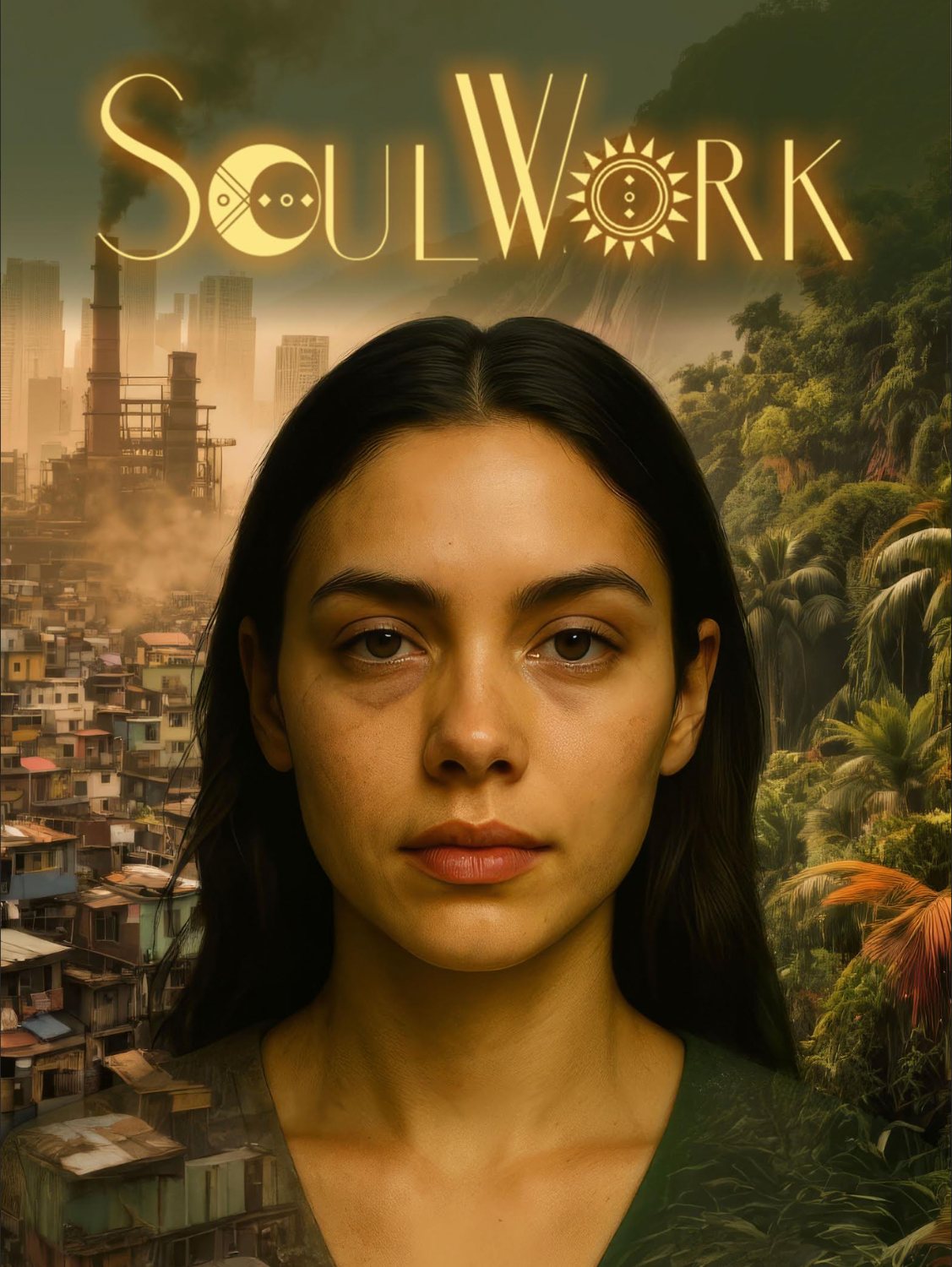 SoulWork — the film